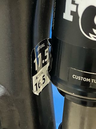 Trek Fuel EX 8 29" MTB