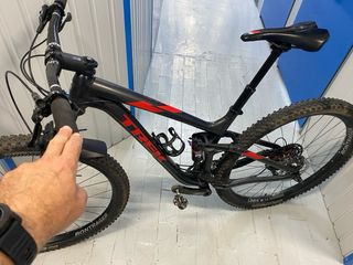Trek Fuel EX 8 29" MTB