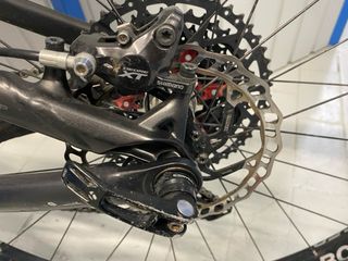 Trek Fuel EX 8 29" MTB