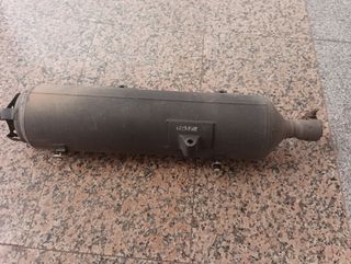 Silencioso Kymco Super Dink 300i ABS