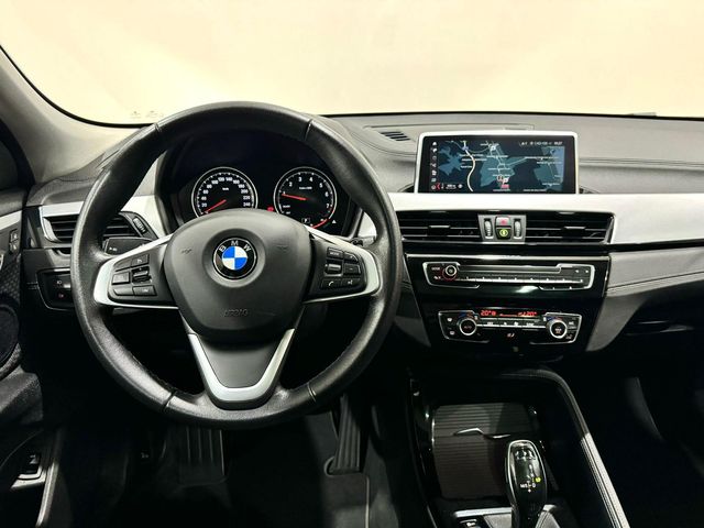 BMW X2 NACIONAL IVA DEDUCIBLE