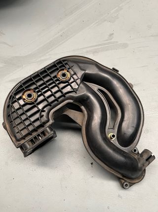 Conjunto Colector Admisión BMW E46 316