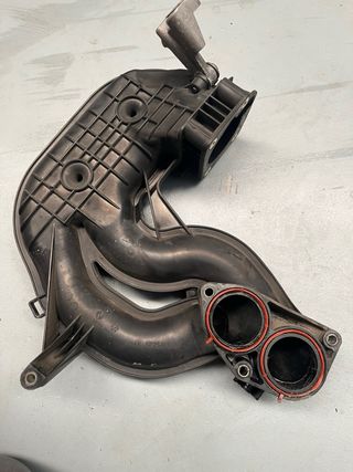 Conjunto Colector Admisión BMW E46 316