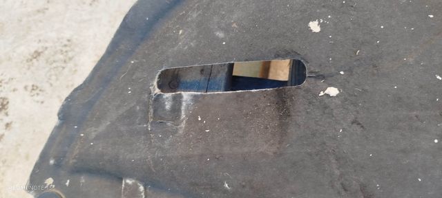 040316359 CUBRECARTER KIA SPORTAGE