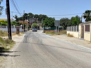 Parcela Urbana Llíria