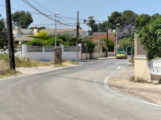 Parcela Urbana Llíria