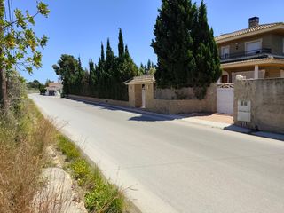 Parcela Urbana Llíria