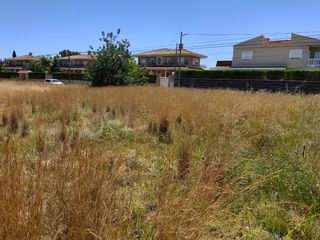 Parcela Urbana Llíria