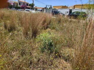 Parcela Urbana Llíria