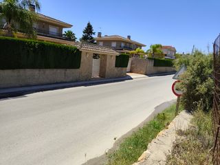 Parcela Urbana Llíria