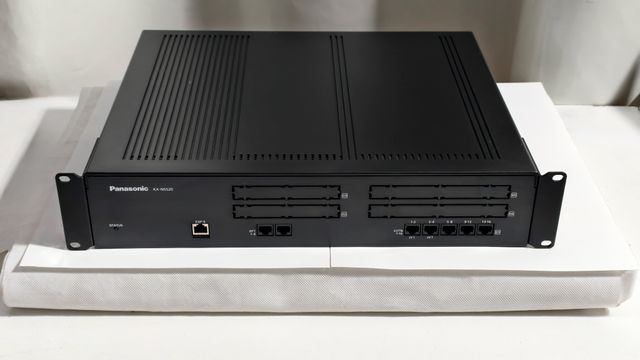 Panasonic NS520 - Radio Portátil