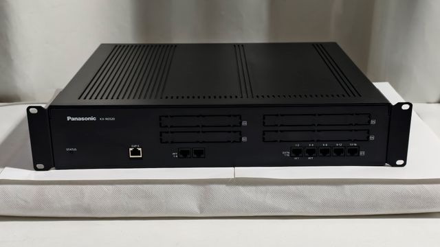 Panasonic NS520 - Radio Portátil