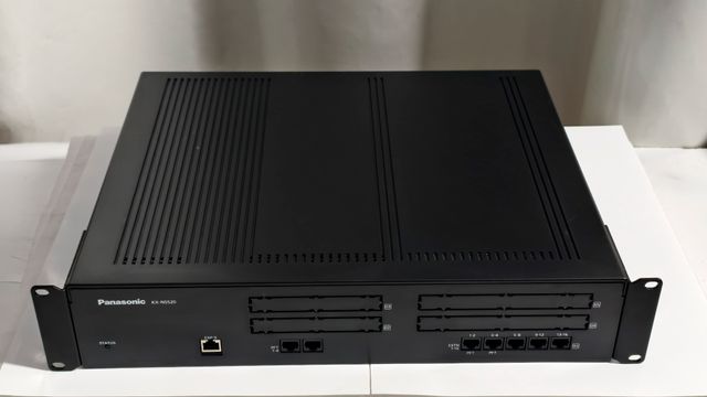 Panasonic NS520 - Radio Portátil
