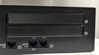 Panasonic NS520 - Radio Portátil