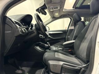 BMW X2 NACIONAL IVA DEDUCIBLE