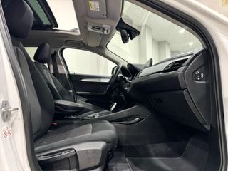 BMW X2 NACIONAL IVA DEDUCIBLE