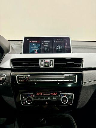 BMW X2 NACIONAL IVA DEDUCIBLE