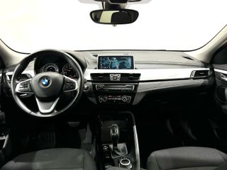 BMW X2 NACIONAL IVA DEDUCIBLE