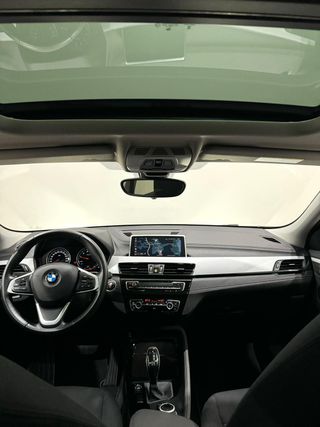 BMW X2 NACIONAL IVA DEDUCIBLE