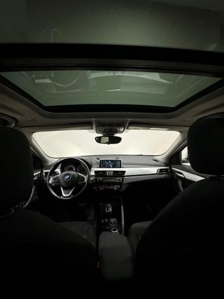 BMW X2 NACIONAL IVA DEDUCIBLE