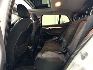 BMW X2 NACIONAL IVA DEDUCIBLE