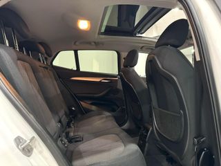 BMW X2 NACIONAL IVA DEDUCIBLE