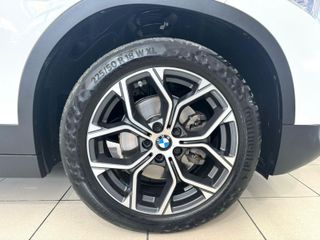 BMW X2 NACIONAL IVA DEDUCIBLE