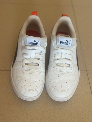 Zapatillas Puma Originales
