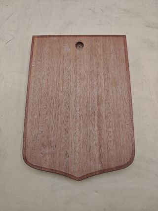 METOPA Escudo Ayuntamiento Badajoz