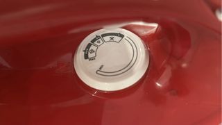 Plancha Moulinex Easy Gliding