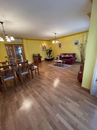 Casa pareada en venta en Santa María en Ciudad Real