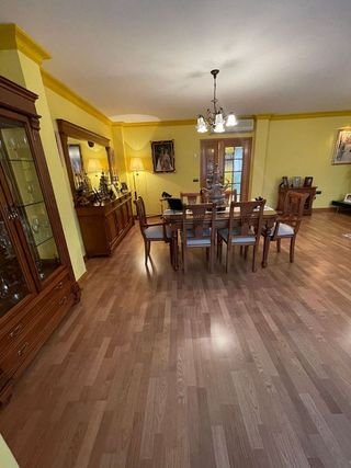 Casa pareada en venta en Santa María en Ciudad Real