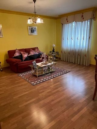 Casa pareada en venta en Santa María en Ciudad Real