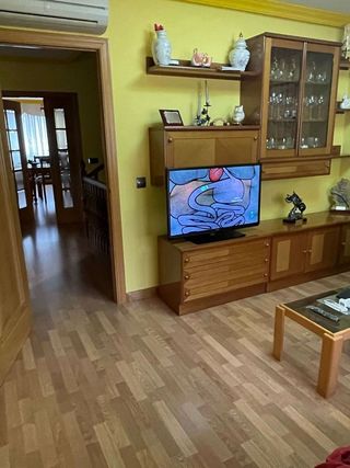 Casa pareada en venta en Santa María en Ciudad Real