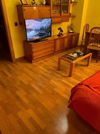 Casa pareada en venta en Santa María en Ciudad Real