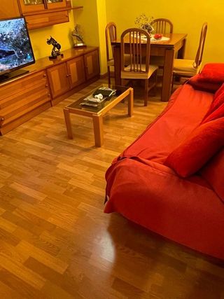 Casa pareada en venta en Santa María en Ciudad Real