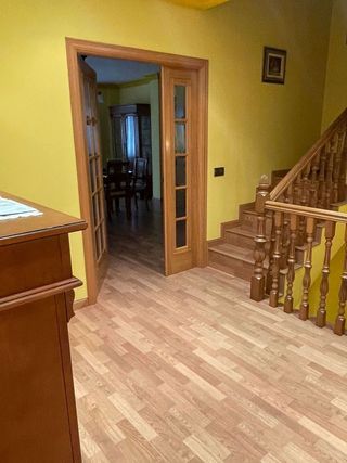Casa pareada en venta en Santa María en Ciudad Real