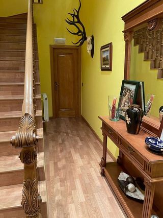 Casa pareada en venta en Santa María en Ciudad Real