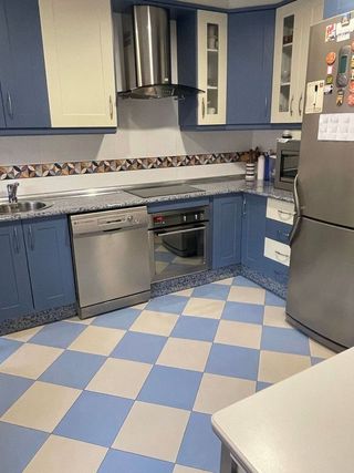 Casa pareada en venta en Santa María en Ciudad Real