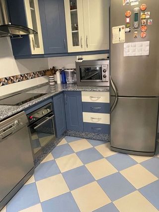 Casa pareada en venta en Santa María en Ciudad Real