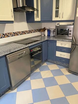 Casa pareada en venta en Santa María en Ciudad Real