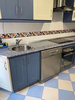 Casa pareada en venta en Santa María en Ciudad Real