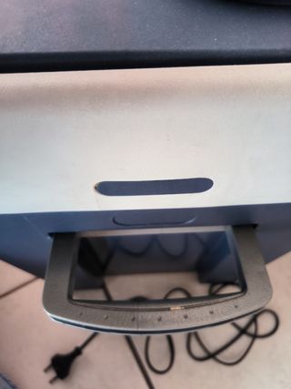 Nevera eléctrica portátil