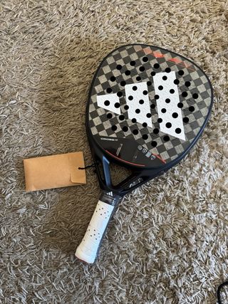 Pala pádel Adidas Cross It 2025