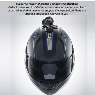 Cámara deportiva - WiFi