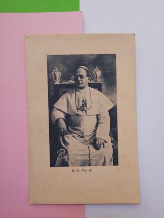 Cartoline d'epoca Principi Mafalda e Filippo