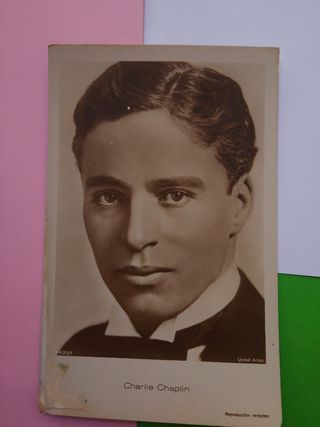 Cartoline d'epoca Principi Mafalda e Filippo