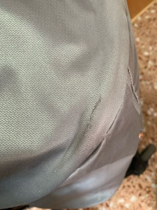 Carro de bebe Kinderkraft Prime 2Pro-  3 PIEZAS