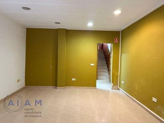 Chalet en venta en Tordera en Tordera