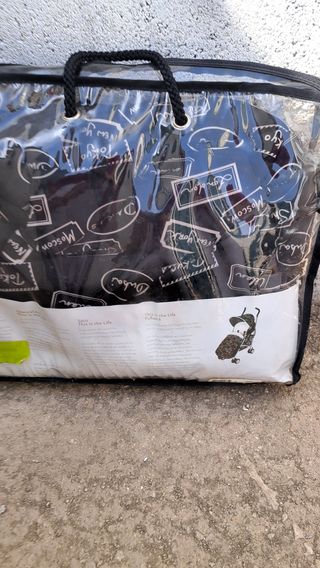 Saco Polar Maclaren para silla
